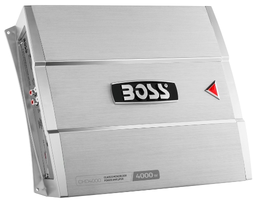 BOSS Audio CH4400. ����������� �������������� CH4400.